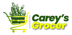 Careys Grocer