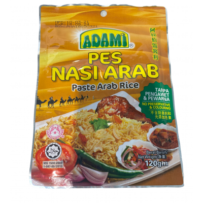 adami_nasi_arab