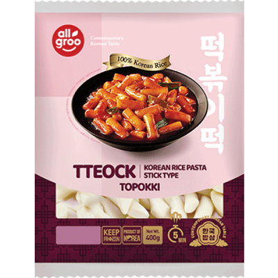 all_groo_topokki_rice_pasta_stick_type_400g