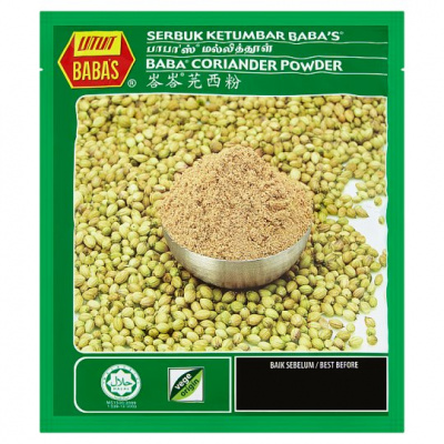 babas_coriander_powder_250g