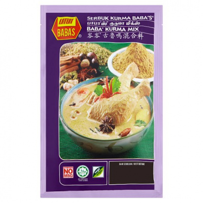 babas_kurma_mix_powder_125g