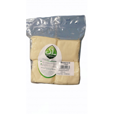beancurd