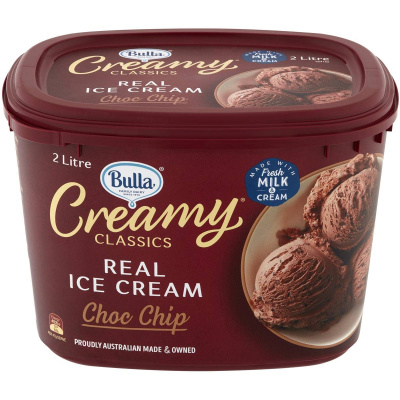 bulla_creamy_classic_-_rich_choc_chip_2ltr