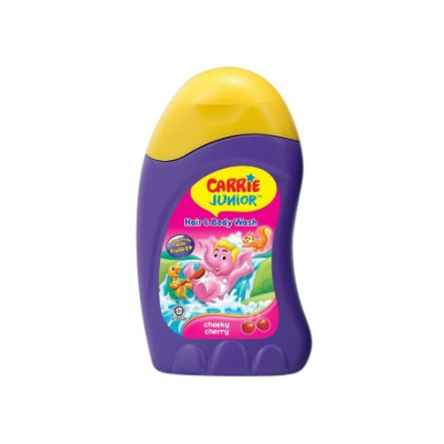 carrie_junior_hair__body_wash_cheeky_cherry_90g