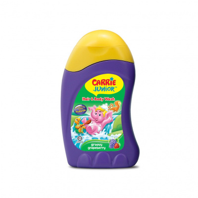 carrie_junior_hair__body_wash_grapeberry_90g