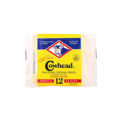 cowhead_sliced_cheddar_cheese_250g