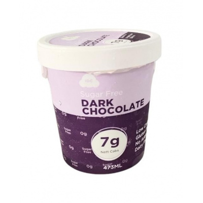 dark