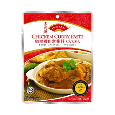 dollee_chicken_curry_paste_200g