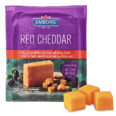 emborg_red_cheddar_mild_200gm