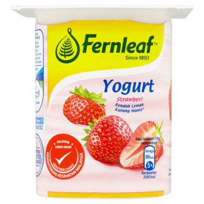 fernleaf_yogurt_strawberry_110g