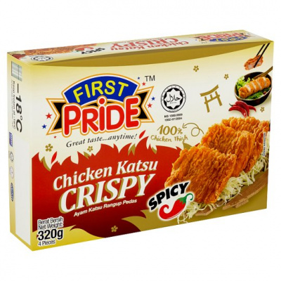 first_pride_spicy_crispy_chicken_katsu_320g