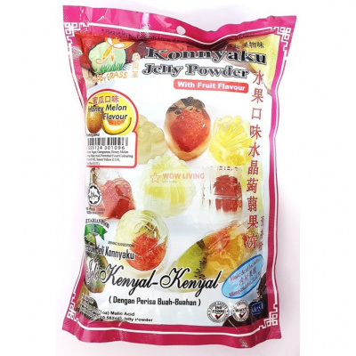 jelly_powder_honey_melon