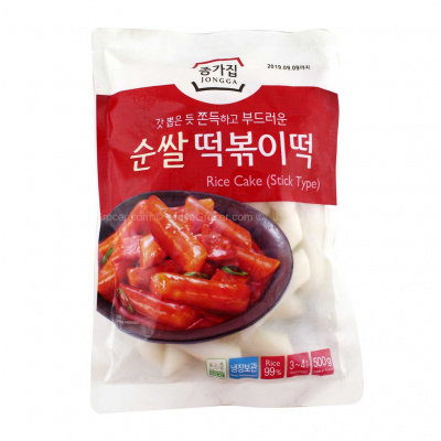 jongga_rice_cake_stick_type_500g
