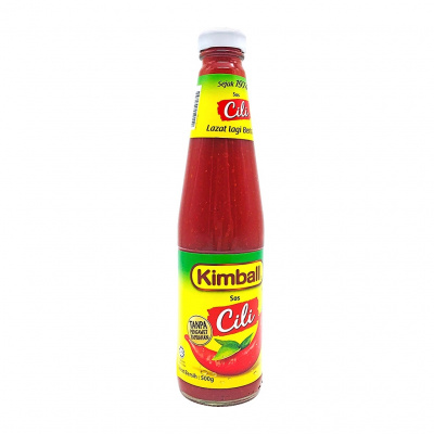 kimball