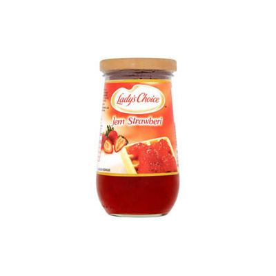 ladys-choice-strawberry-jam-400g