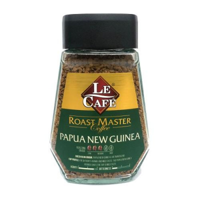 le_cafe_roast_master_papua_new_guinea_100g