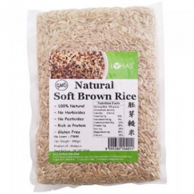 lohas_natural_soft_brown_rice_900gm