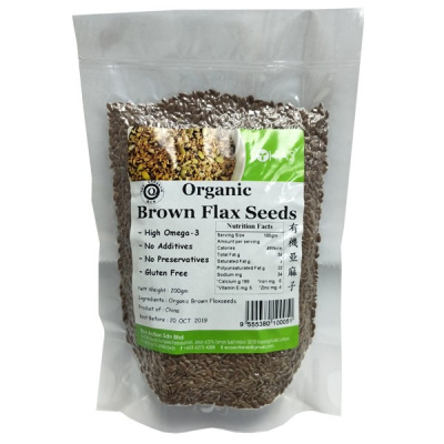 lohas_organic_brown_flax_seed_200gm