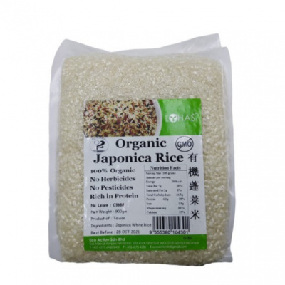 lohas_organic_japonica_rice_900gm
