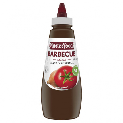 master_foods_bbq_sauce_squeezy_500gm