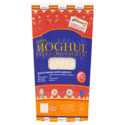 moghul