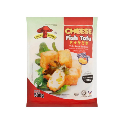 mushroom_cheese_fish_tofu_500g