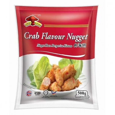 mushroom_crab_flavour__nugget_500g