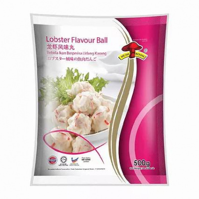 mushroom_lobster_flavoured_ball_500g