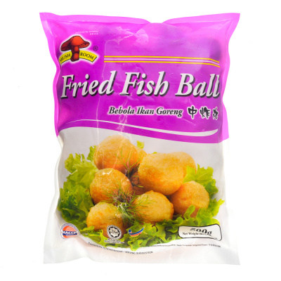 mushroom_small_fried_fish_ball_500g