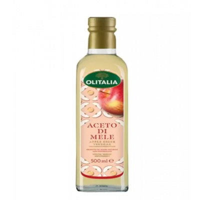 olitalia_apple_cider_vinegar_500ml