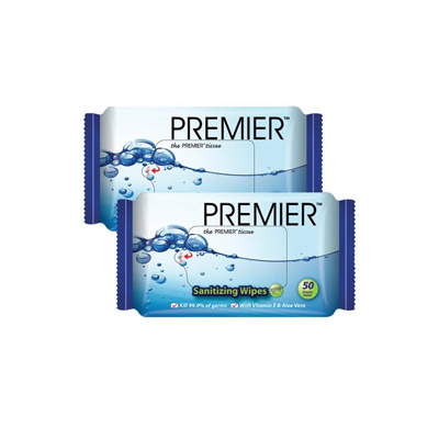 premier-sanitizing-wipes-2s-x-50-sheets