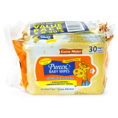pureen_baby_wipes_aloe_vera_2x30s