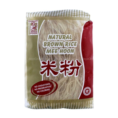 radiant_organic_brown_rice_mee_hoon_400g