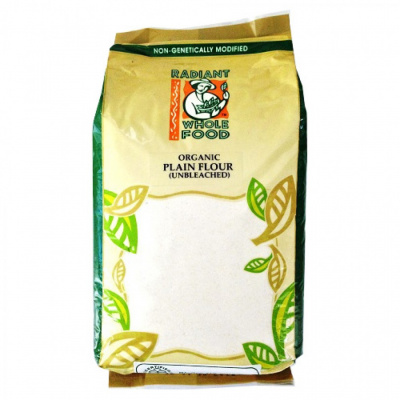 radiant_unbleached_organic_plain_flour_1kg