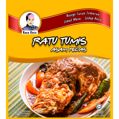 rasa_rosz_ratu_tumis_asam_pedas_100g