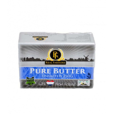 real_farmers_unsalted_butter_250gm
