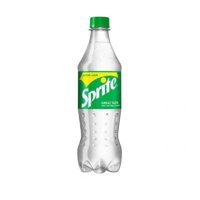 sprite