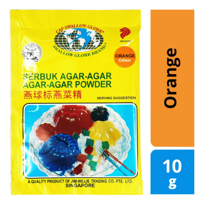 swallow_globe_agar_agar_powder_orange_10g