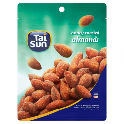 taisun_honey_roasted_almonds_130g