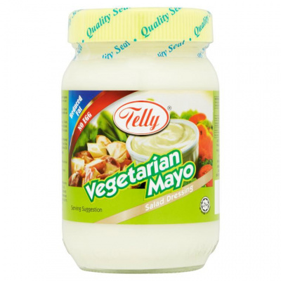 telly_vegetarian_mayo_dressing_230ml