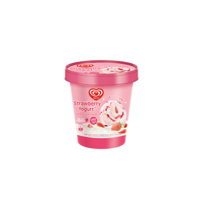 walls_tub_strawberry_yogurt_750ml