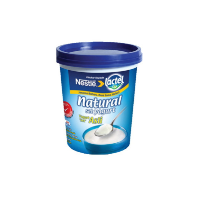 yogurt