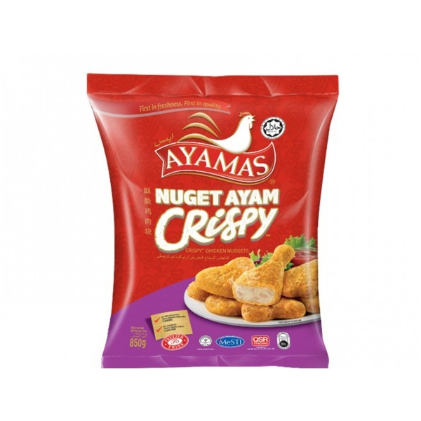 ayamas