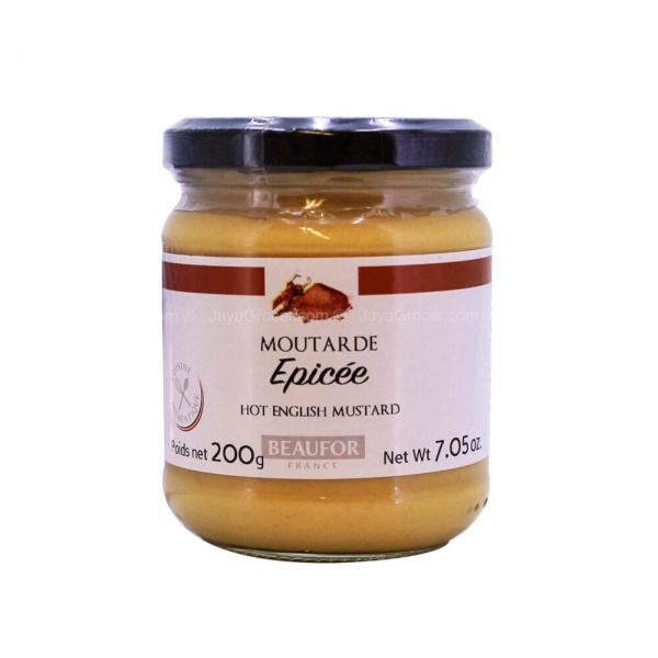 beaufor_hot_english_mustard_200gm