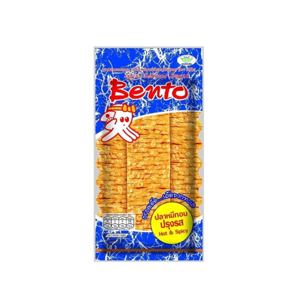bento
