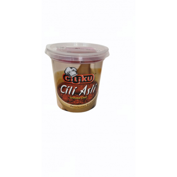 ciliku_grinded_chilli_130gm