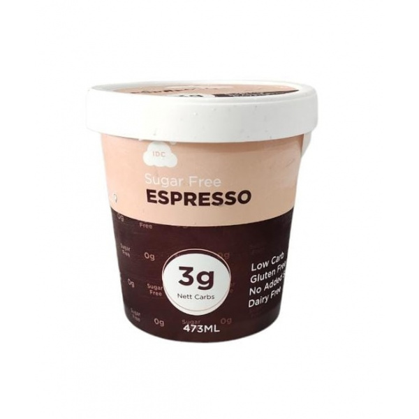 espresso