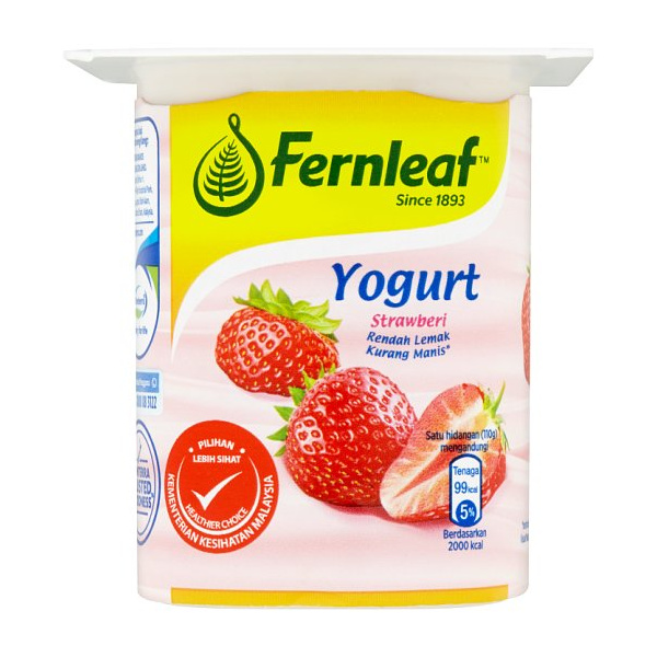 fernleaf_yogurt_strawberry_110g