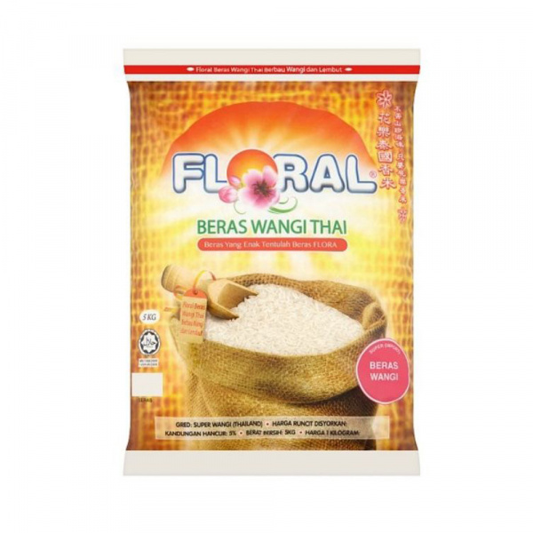 floral_beras_wangi_5kg