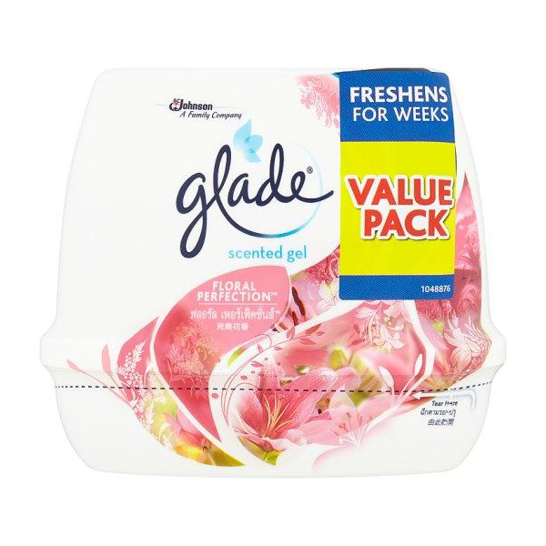 glade_scented_gel_floral_perfection_2x180g
